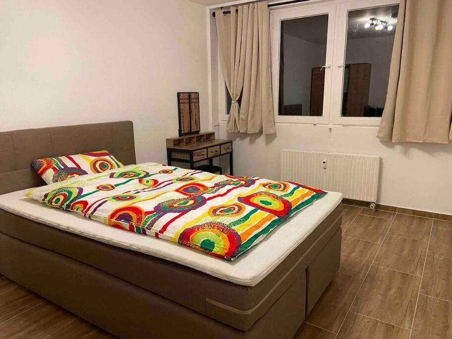 Apartment In Zentrum Krefeld Exterior photo