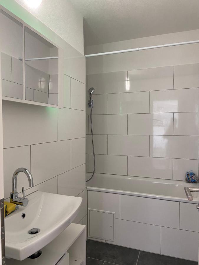 Apartment In Zentrum Krefeld Exterior photo
