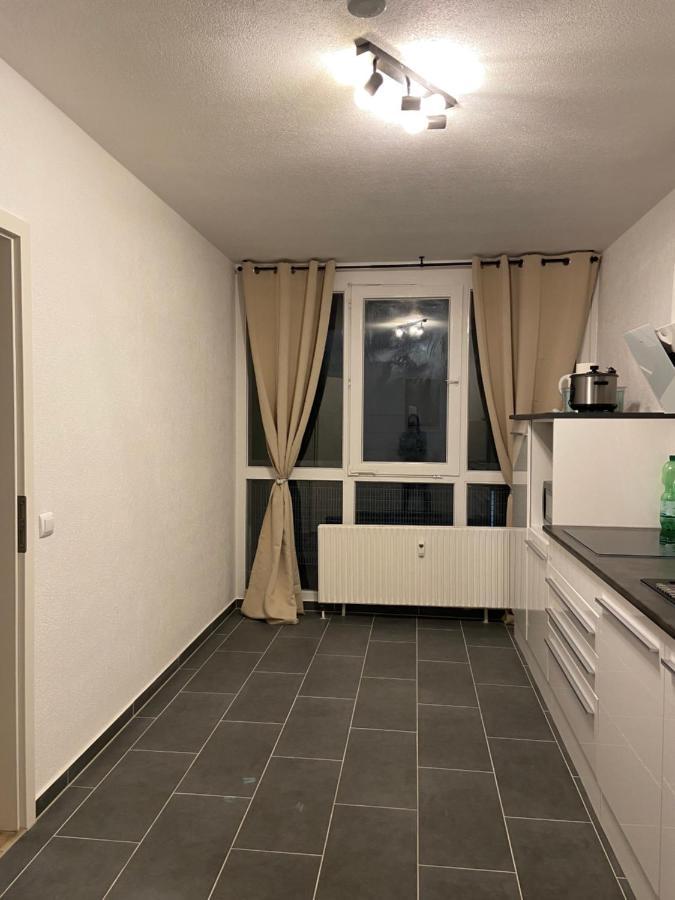 Apartment In Zentrum Krefeld Exterior photo