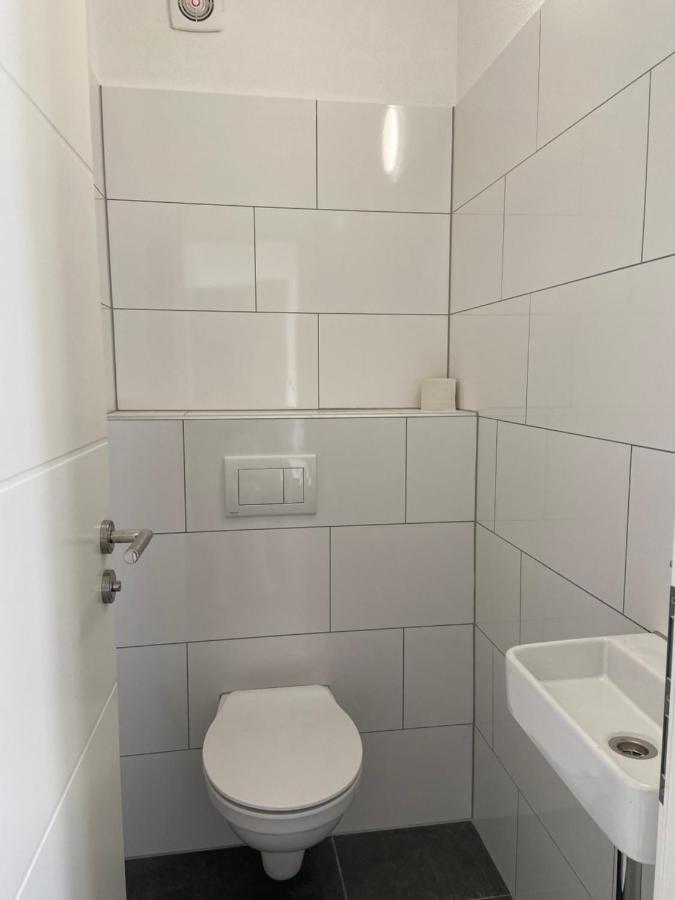 Apartment In Zentrum Krefeld Exterior photo