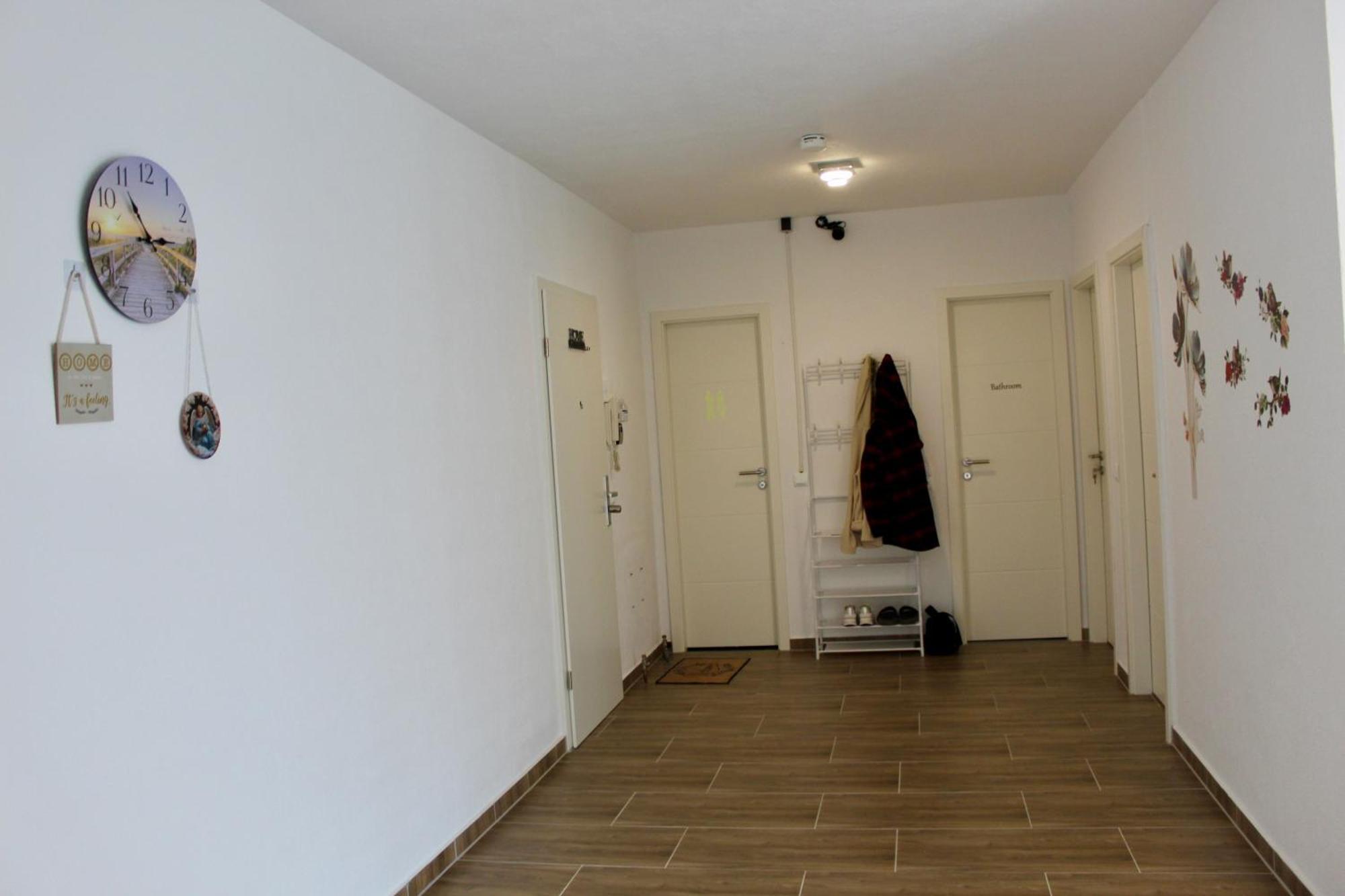 Apartment In Zentrum Krefeld Exterior photo