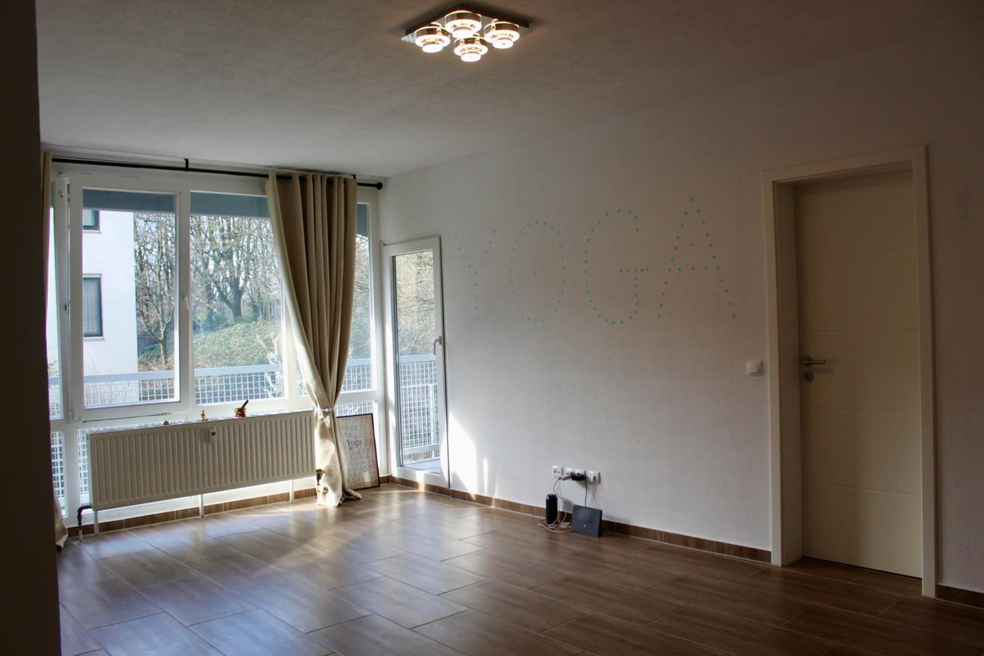 Apartment In Zentrum Krefeld Exterior photo