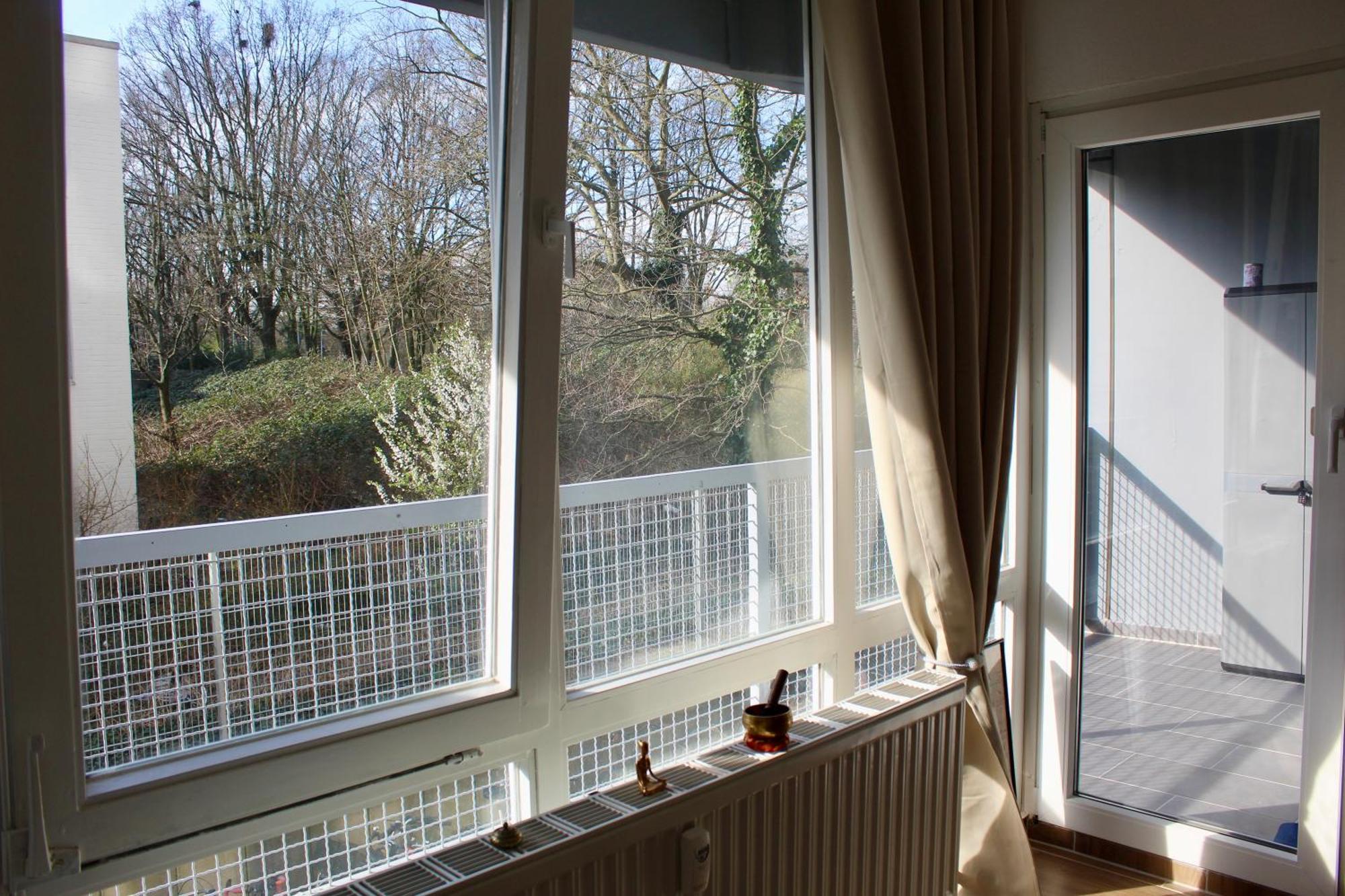 Apartment In Zentrum Krefeld Exterior photo