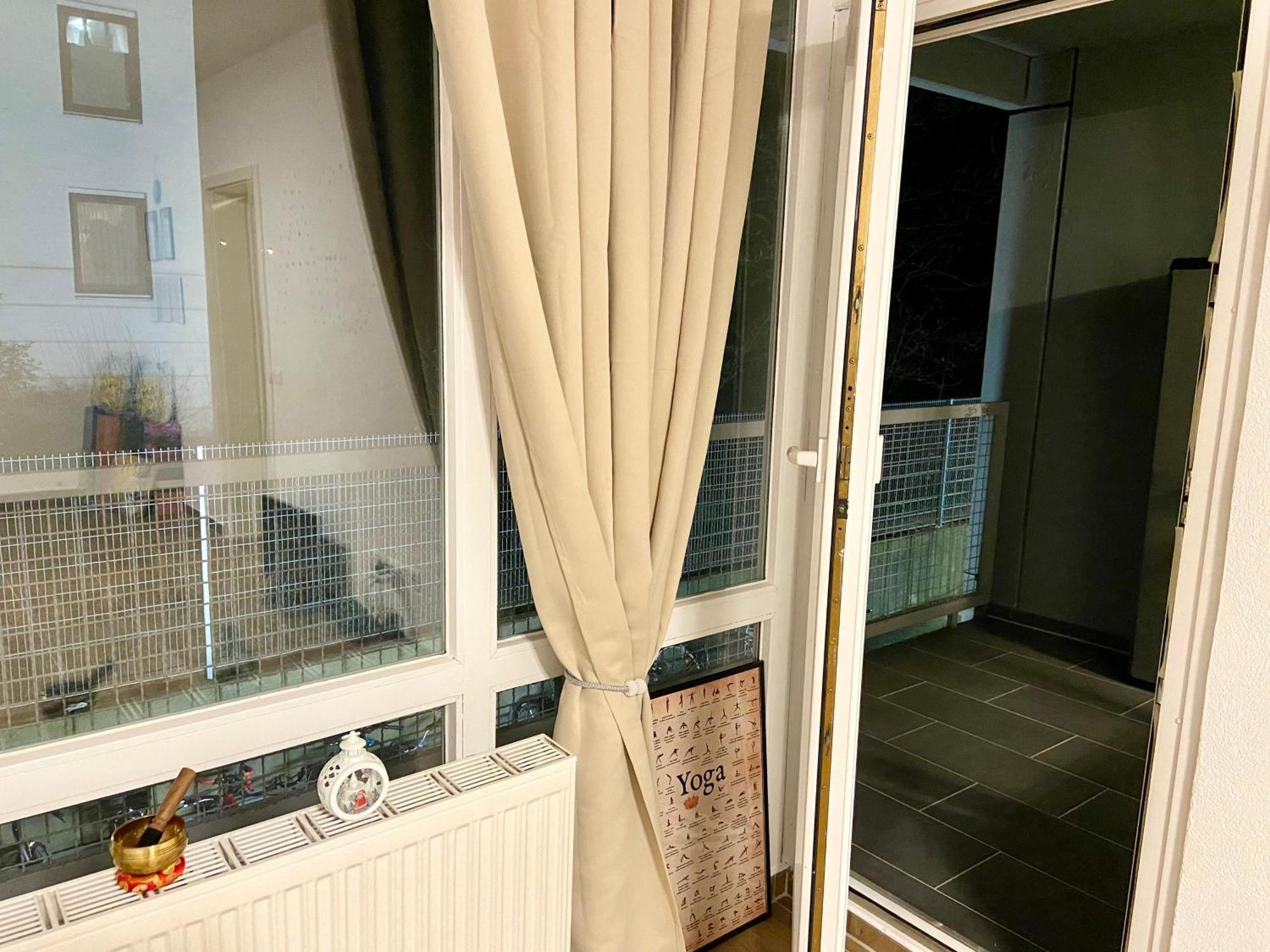 Apartment In Zentrum Krefeld Exterior photo